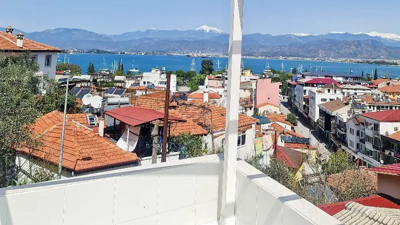 Sea view Fethiye
